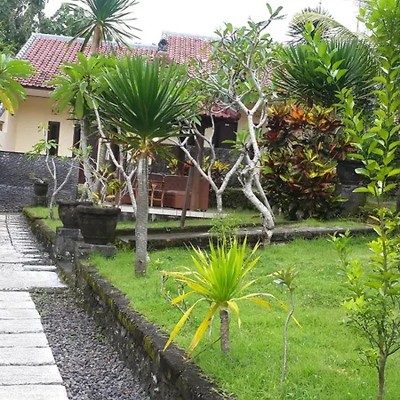 Belong Bunter Homestay
