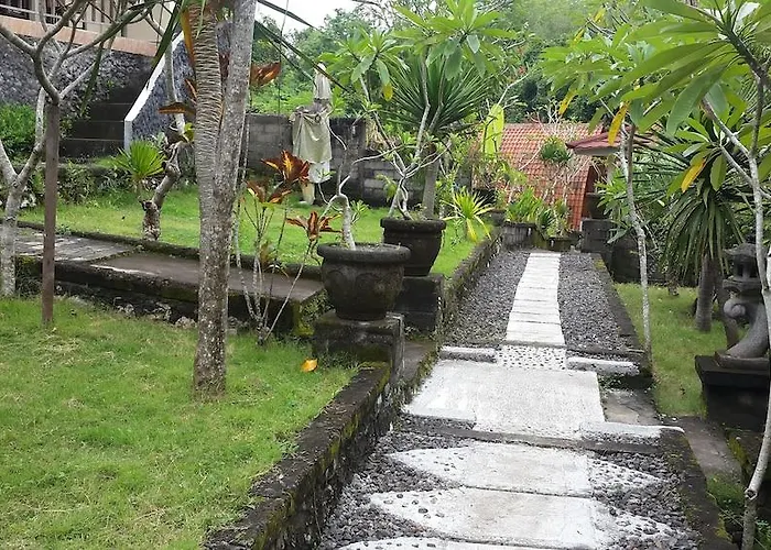 Belong Bunter * Uluwatu