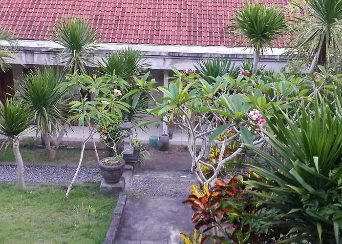 Belong Bunter * Uluwatu