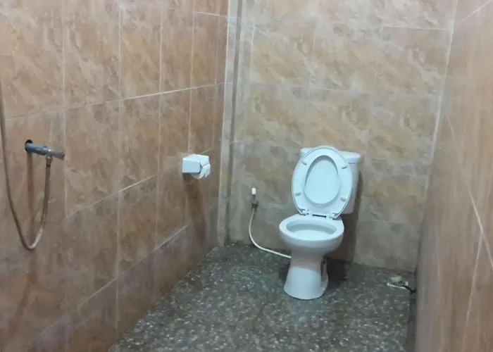 Pensión Belong Bunter